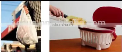 Compostable Bag