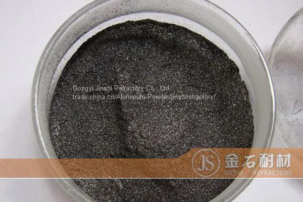 Silicon Powder