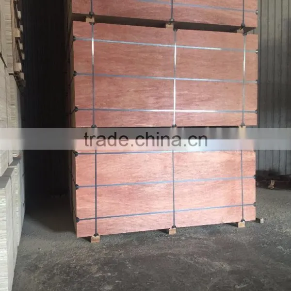 Packing Plywood 2.5 up to 4.6mm, Grade BC, MR Glue photo-3