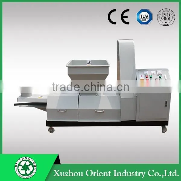 Excellent Briquette Machine Press Charcoal Briquette Machine for Charcoal Powder photo-5