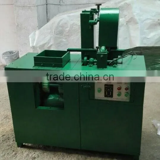 Automatic Pencil Making Machine for Sale/recycled Waste Paper Pencil Machine/environmental Protection Automatic Pencil Machine photo-3