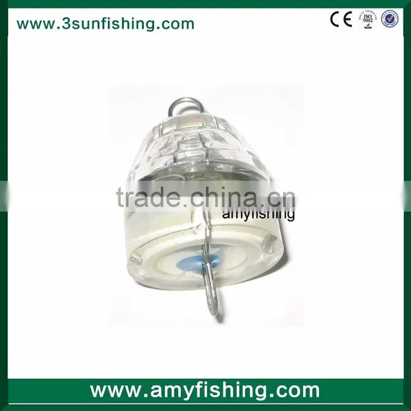 Underwater Fishing Light Lamp Led Fishing Power Light