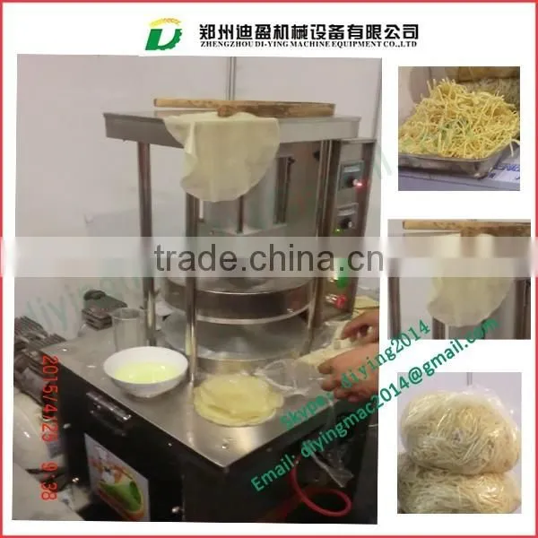 Indian Dough Making Machine/Corn Tortilla Making Machine/Corn Tortilla Making Machine photo-5