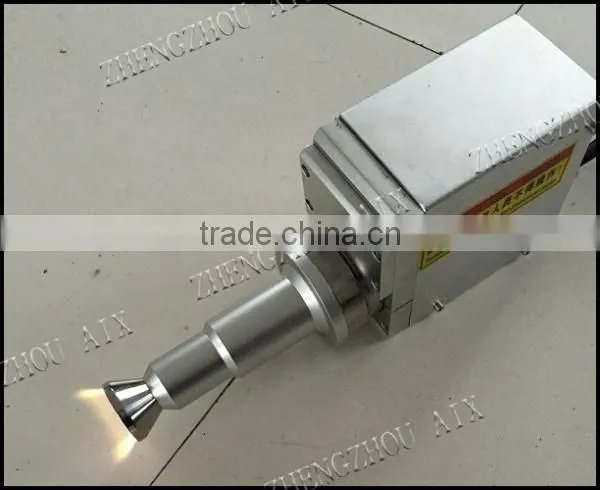 High Quality Plasma Machine Working Head 10-50mm photo-3