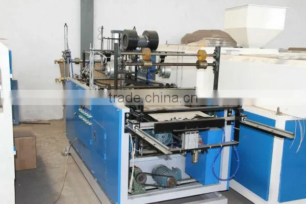 PS Sectional Plastic Food Plate Making Machine photo-4