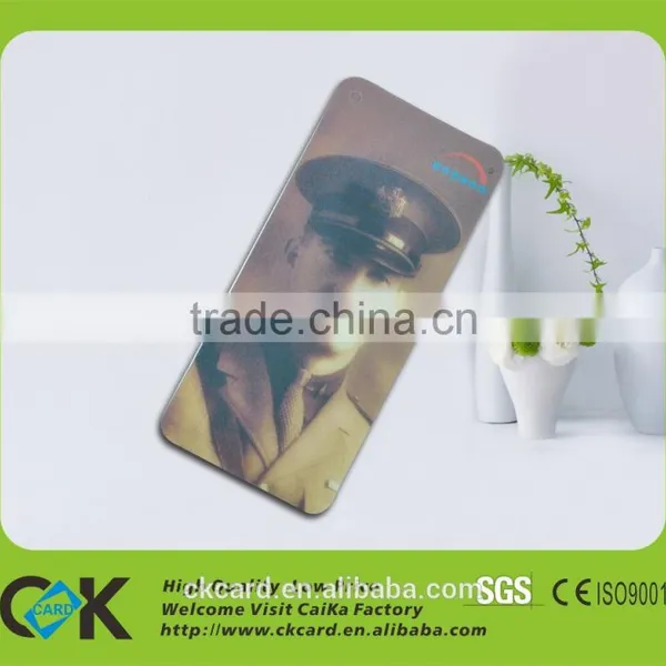 Competitive Price! Custom Eco-friendly Plastic 3D Rulers in Big Discount photo-3