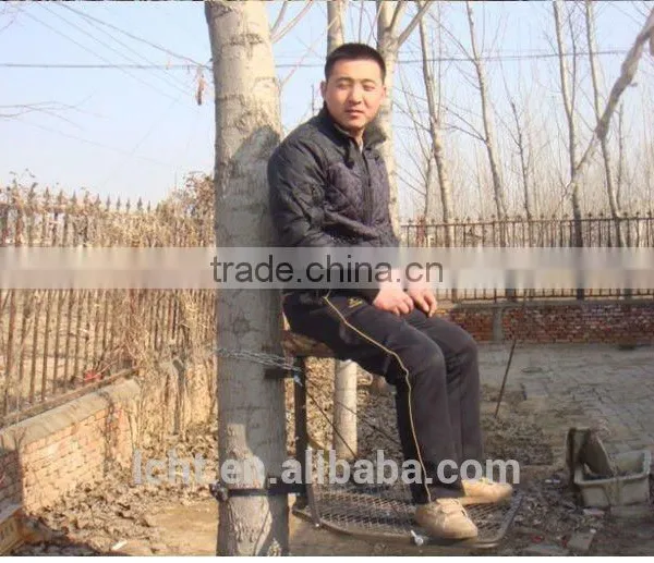 Hunting Gear Hang-on Tree Stand photo-4
