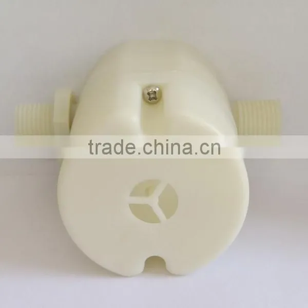 New Mini Type Plastic Water Tank Float Valve photo-5