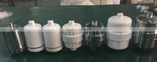 Portable Remove Chlorine Shower Filter Water Filter photo-5