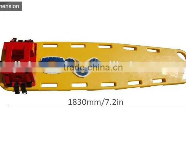 Medical Plastic Spine Stretcher photo-2