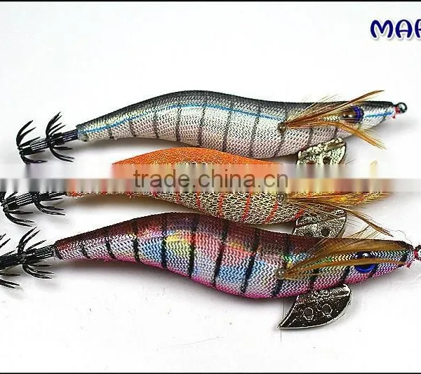2.5# Squid Jig for Fishing
