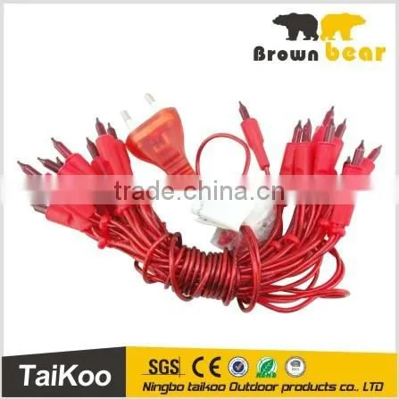 Decorative Tree Lighting Christmas Tree