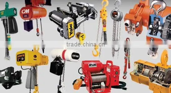 34MM DIAMETER GALV Steel Wire Rope HOISTING WIRES photo-3