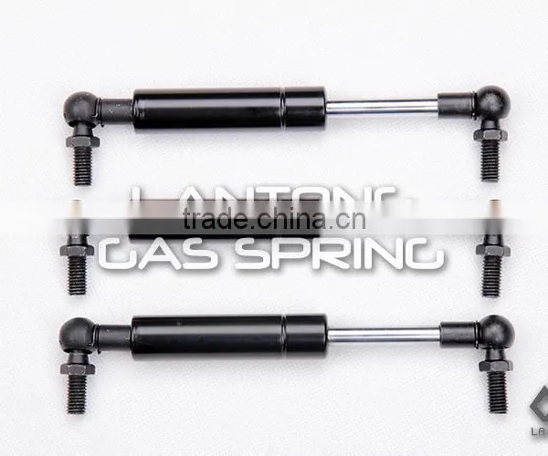 High Quality Wholesale Gas Lift Support Shock Spring photo-2