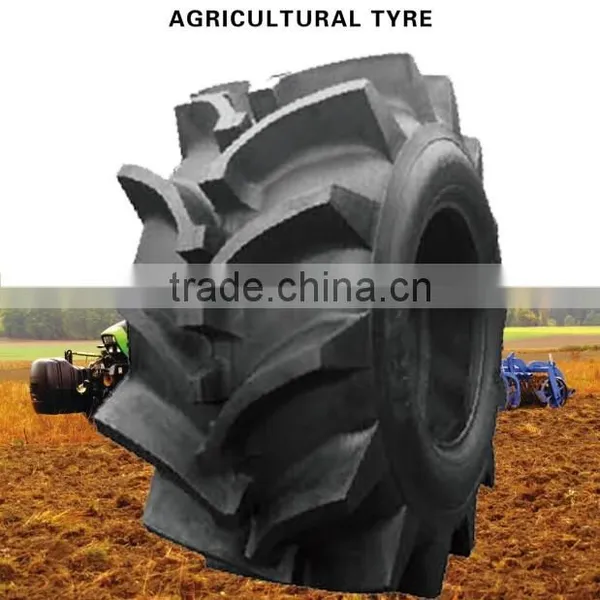 Chinese Agricultural Tire 15.5-38, 14.9-30, 14.00-38,18.4-26 photo-2
