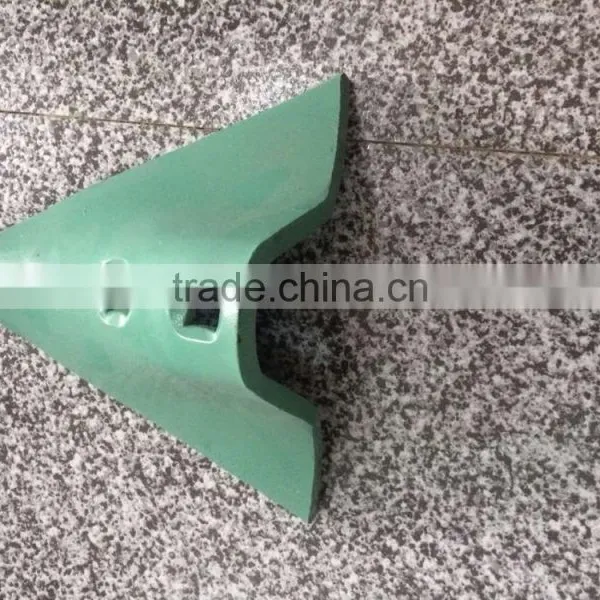 Plow Tip for Cultivators photo-2