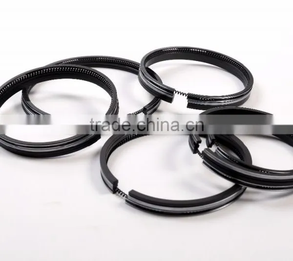 110mm Engine Piston Ring /oil Sumpfor New Agricultural Machines Names and Uses photo-3