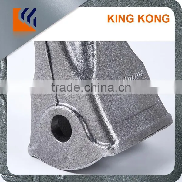 China Top Supplier Good Quality Forging Rock Excavator Bucket Tooth for PC200RC