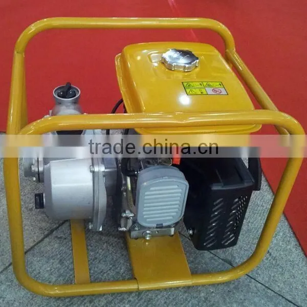2inch 3inch 4inch ROBIN Gasoline Water Pump HONDA Gasoline Water Pump photo-2