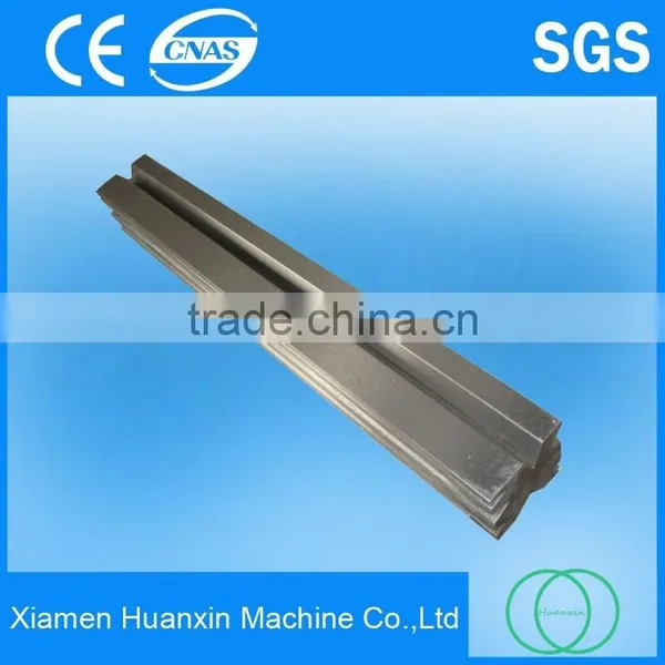 High Efficiency CNC Press Brake Die Tools photo-5