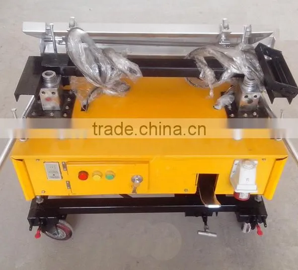 Professional Rendering Machine Plaster Machine photo-3