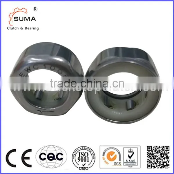 EWC1008 Fishing Tackle Bearing One Way Needle Roller Bearing photo-2