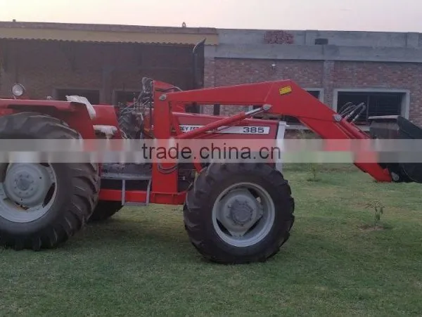 Pakistan Tractor Farm Machinery photo-4