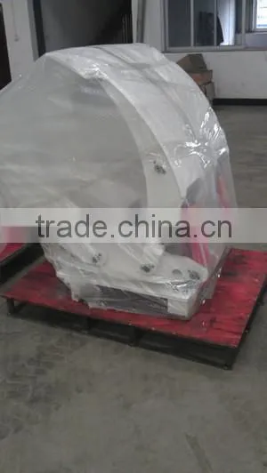 Forklift Attachment Paper Roll Clamp Paper Clamp photo-3