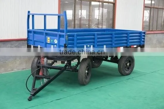 4x4 Trailer for Sale photo-6