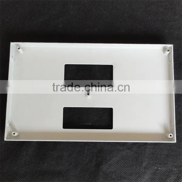 Stamping Processing of Shell/case for Medical Instrument photo-5