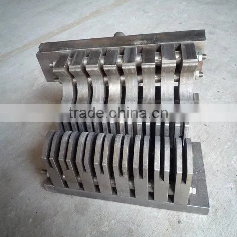 Stamping Mould and Mechnical Processing for Auto Parts