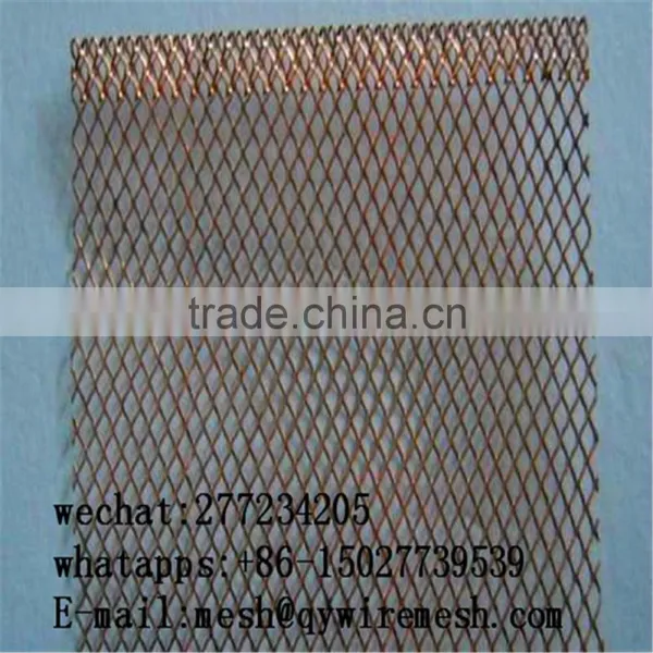 High Quality Industrial Filter Phosphor Bronze Filtering Wire Mesh photo-2