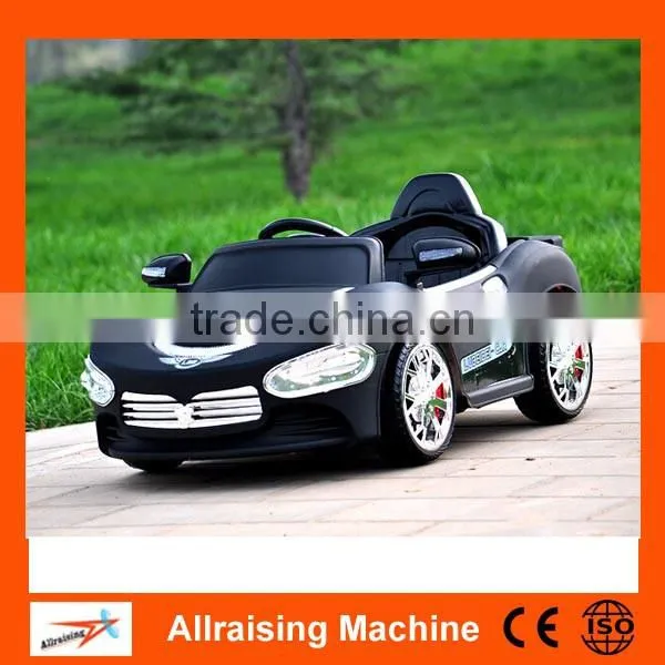 6V Electric Car for Kids to Drive With Remote Control photo-6