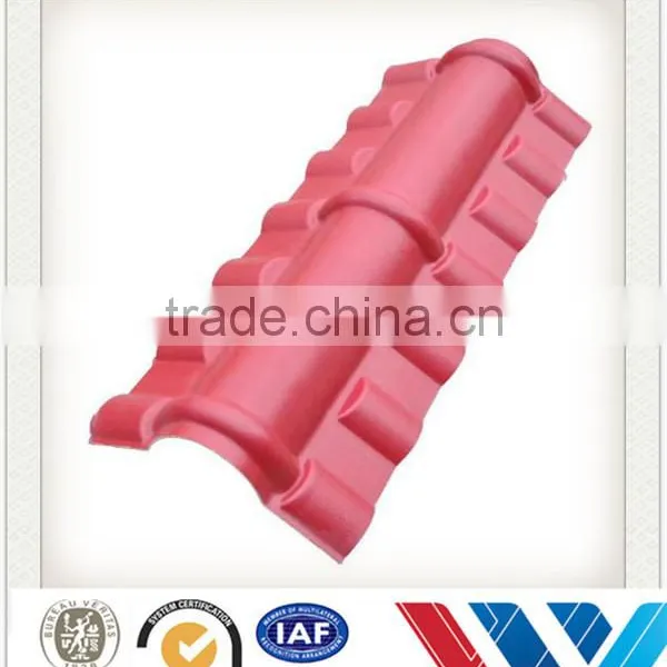 China Steel Ridge Lowes Metal Roofing Cost and Ridge Cap,roof Tile Ridge Cap for Prefab Homes photo-6