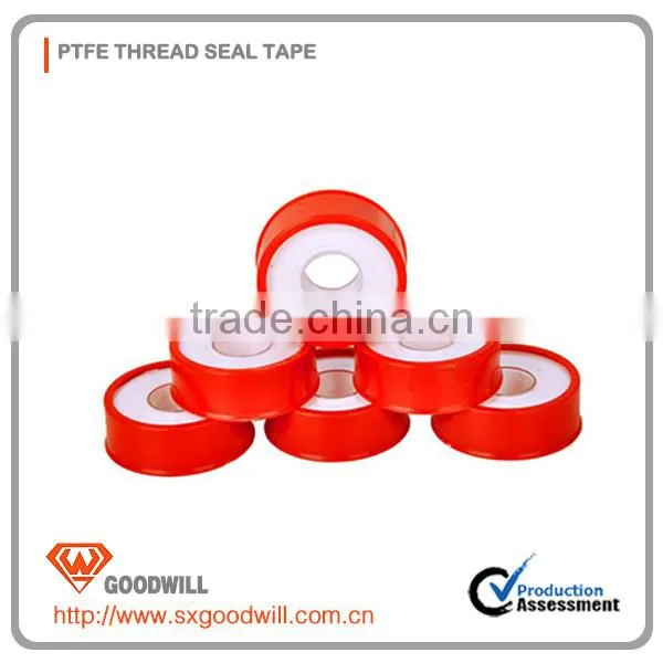 PTFE Thread Seal Tapes for Pipe Fittings photo-6