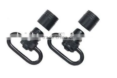 Tactical Quick Detachable Super QD Sling Swivel photo-2