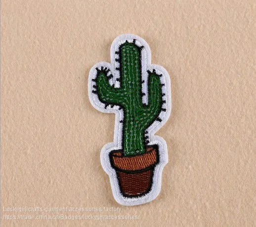 New Style Customized Colorful Applique Flower Sequins photo-4