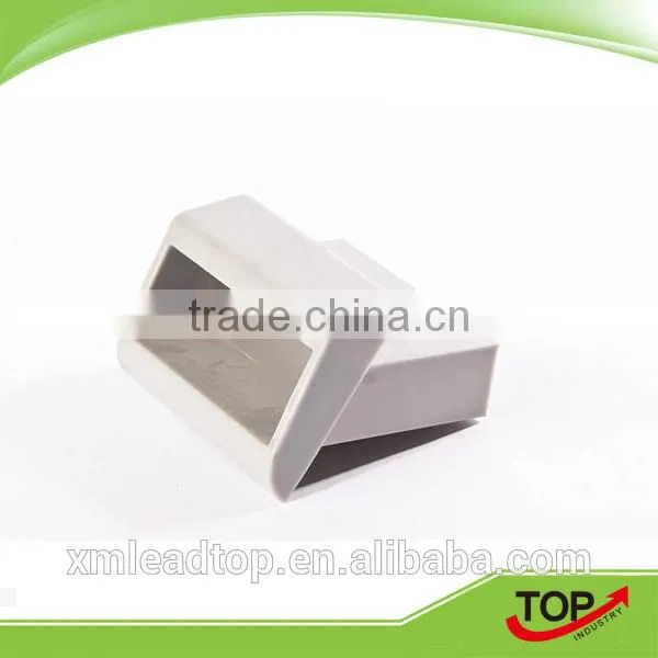 Industrial Plastic Parts OEM/ ODM photo-2