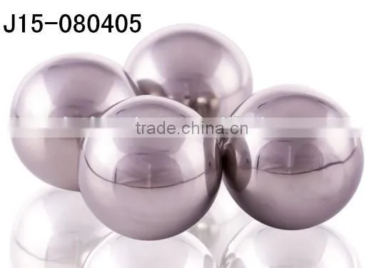 Stainless Steel Skull Ice Cubes Whiskey Stone photo-6