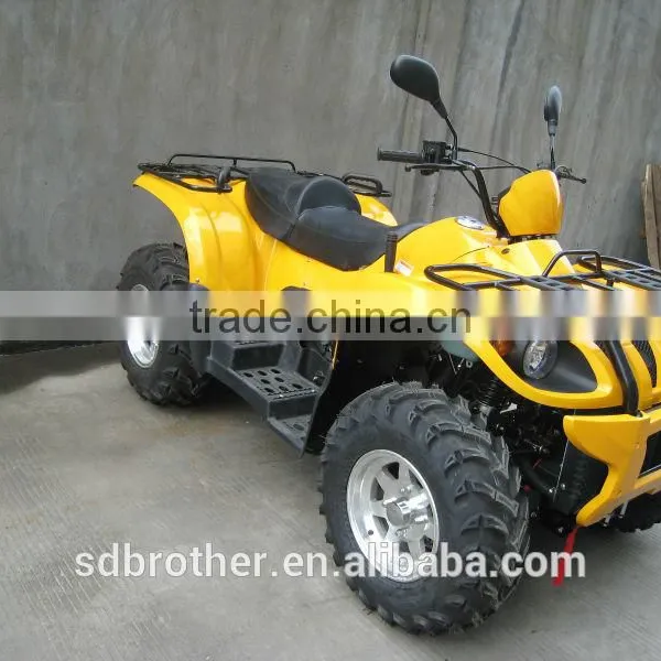 500cc Quad photo-3