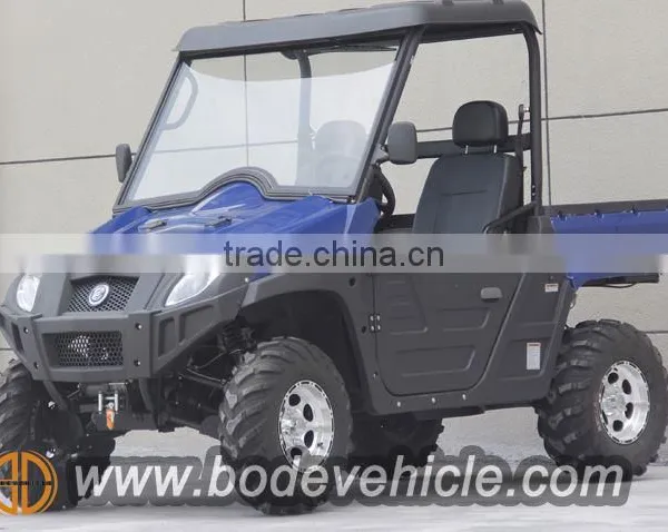 New Electric Utv 4x4 With 5000w Utv(MC-182) photo-3