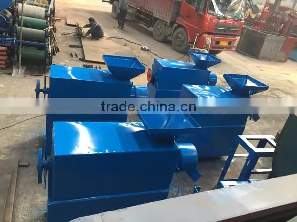 Factory Price Rubber Tire Recycling Machine Rubber Powder Grinding Machine photo-6