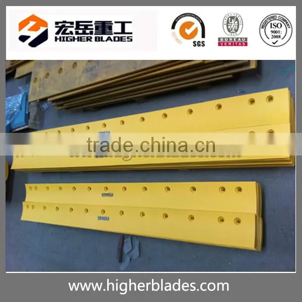 SBF Cutting Edge for Wheel Loader Bucket photo-4