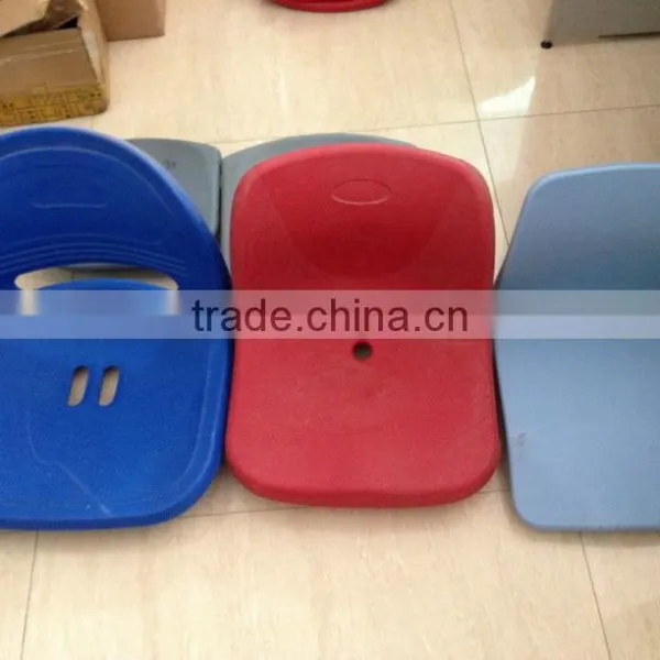 Plastic Seats, Plastic Hospital Waiting Seat, Plastic Chair photo-2