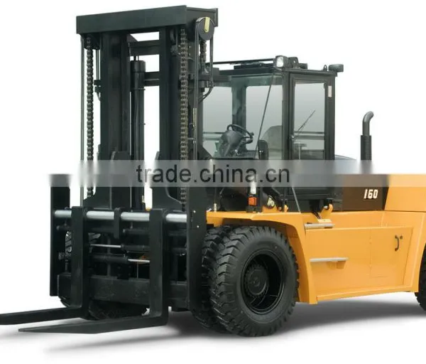 14.0 Ton Forklift photo-3