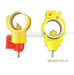 Автоматическая система для питья птицы photo-5