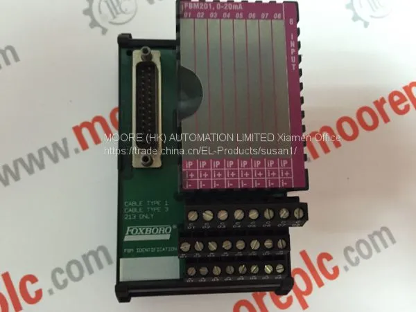 FOXBORO AI2 2500M/AI2/XXXXX/XXXXXX FACTORY SEAL++HOT SELL photo-3