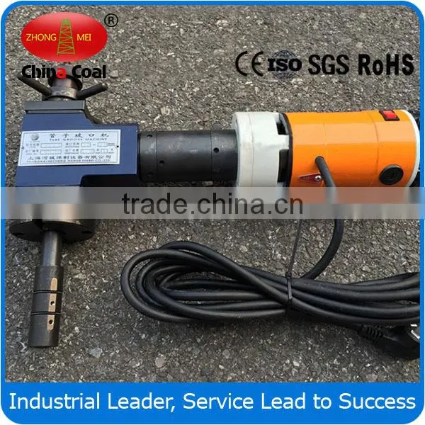 ISY-80T Hand Beveling Machine photo-6