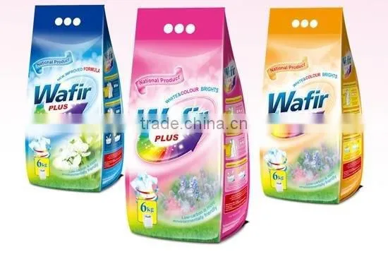 5Kg Stand-Up Pouch Semi Automatic Powder Filling Machine photo-5