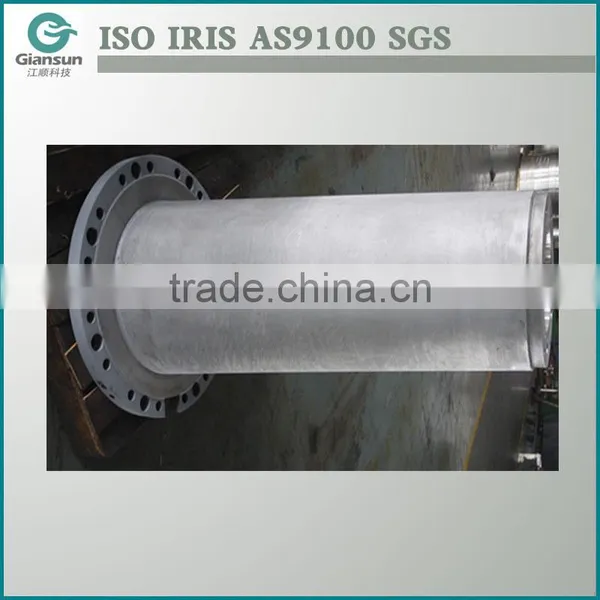 OEM Steel Precision Components,cone,machinery Parts,customized Cone photo-3